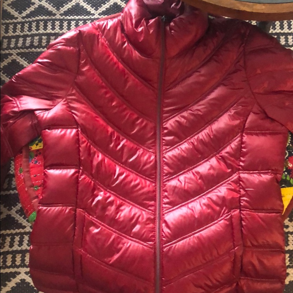 Calvin Klein Puffer Jacket